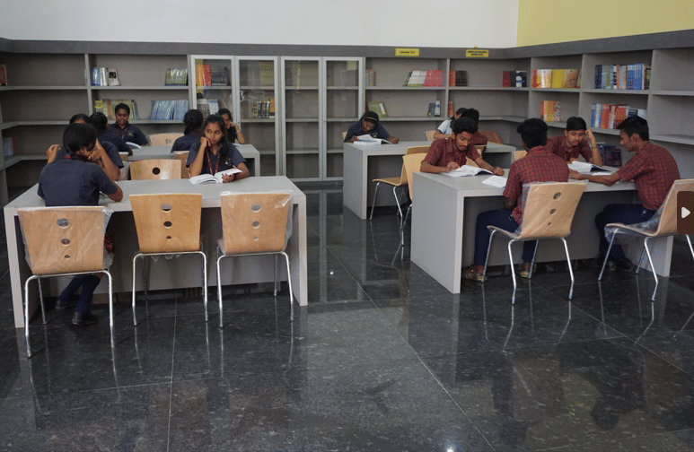 Surana College Bangalore Office Images photo 21